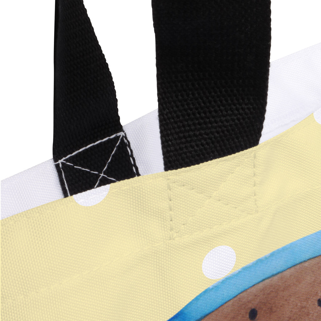 Shopper Kaffee Tasse Beutel, Einkaufstasche, Tasche, Strandtasche, Einkaufsbeutel, Shopper, Schultasche, Freizeittasche, Tragebeutel, Schulbeutel, Alltagstasche, Tiermotive, Gute Laune, lustige Sprüche, Tiere, Kaffee, Tasse, Liebe, Geschmack, Genuss, Glücklich