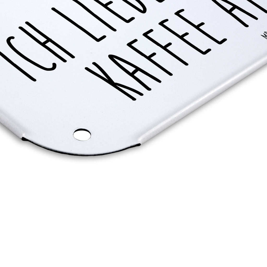 Blechschild Kaffee Tasse Kaffee, Tasse, Liebe, Geschmack, Genuss, Glücklich Blechschild, Metallschild, Geschenk Schild, Schild, Magnet-Metall-Schild, Deko Schild, Wandschild, Wand-Dekoration, Türschild, Wandschild, Metallschild  süße Tiermotive, gute Laune, lustige Sprüche, Tiere