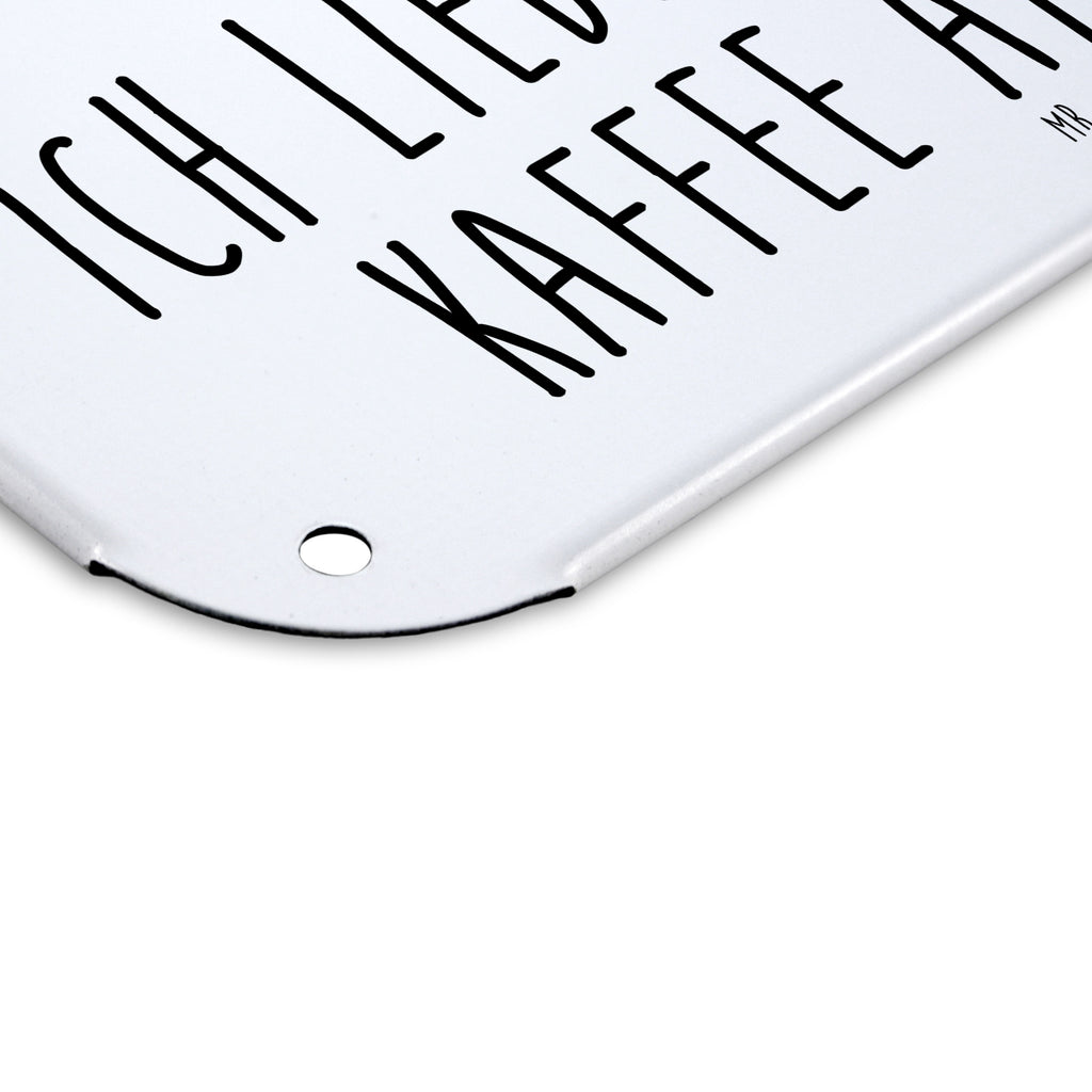 Blechschild Kaffee Tasse Kaffee, Tasse, Liebe, Geschmack, Genuss, Glücklich Blechschild, Metallschild, Geschenk Schild, Schild, Magnet-Metall-Schild, Deko Schild, Wandschild, Wand-Dekoration, Türschild, Wandschild, Metallschild  süße Tiermotive, gute Laune, lustige Sprüche, Tiere