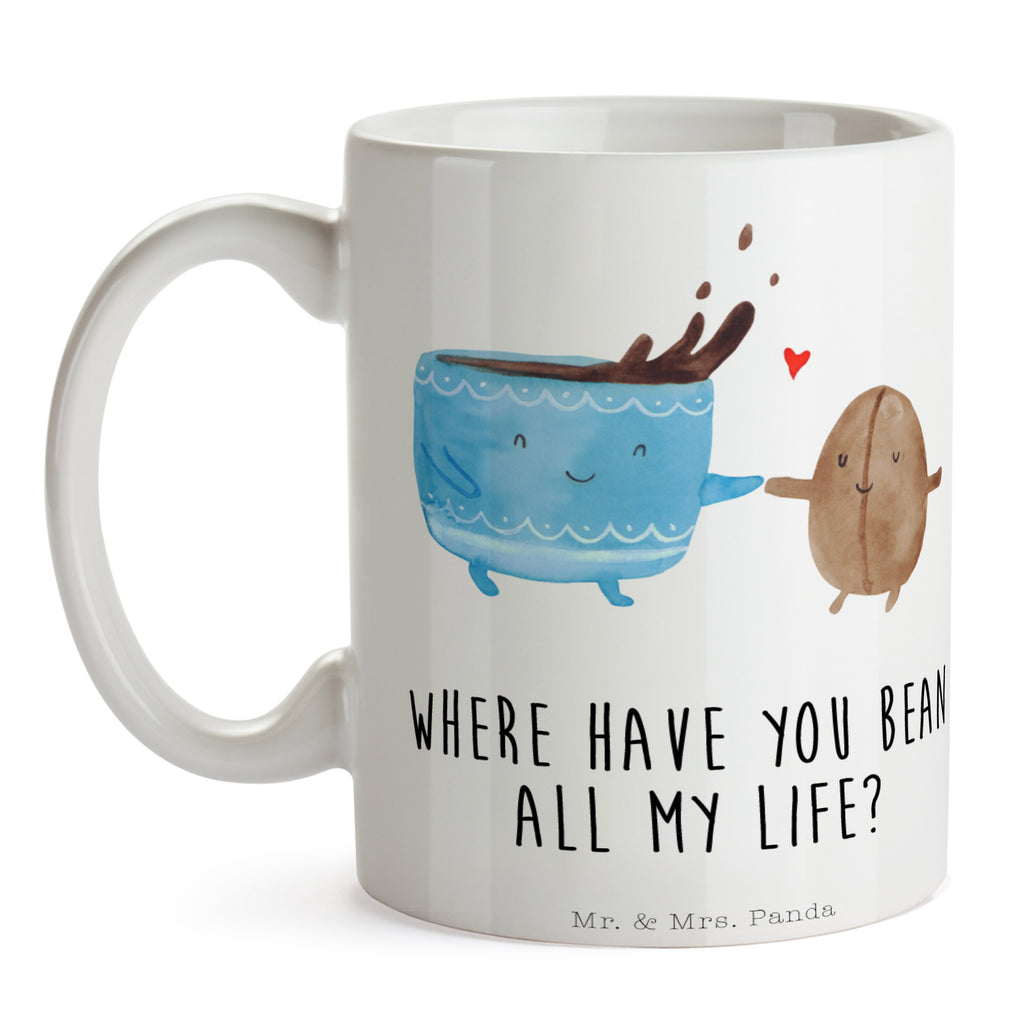 Tasse Kaffee Bohne Kaffee, Kaffeebohne, Genuss, Zufriedenheit, Glück Becher, Kaffeetasse, Kaffeebecher, Tee, Frühstück, Büro  süße Tiermotive, gute Laune, lustige Sprüche, Tiere