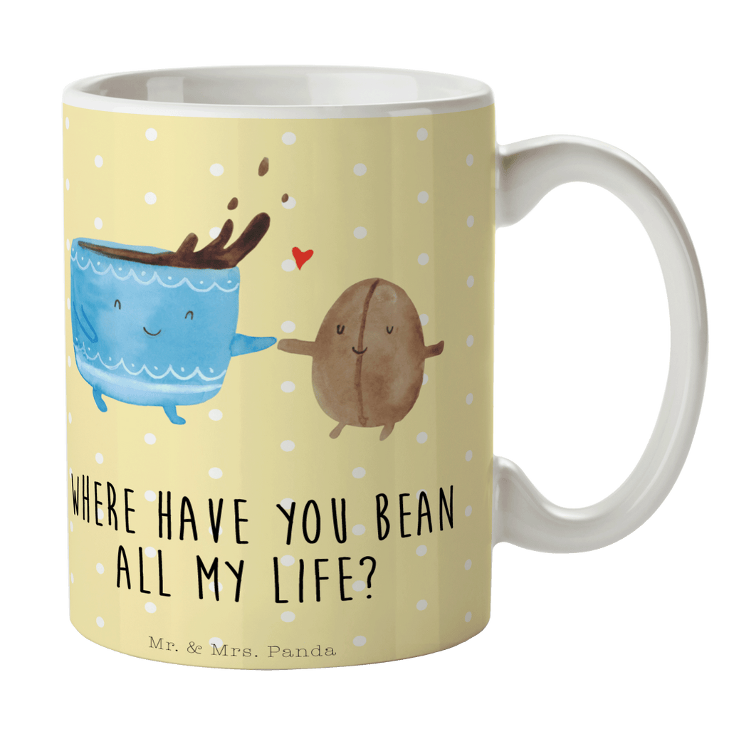 Tasse Kaffee Bohne Kaffee, Kaffeebohne, Genuss, Zufriedenheit, Glück Becher, Kaffeetasse, Kaffeebecher, Tee, Frühstück, Büro  süße Tiermotive, gute Laune, lustige Sprüche, Tiere