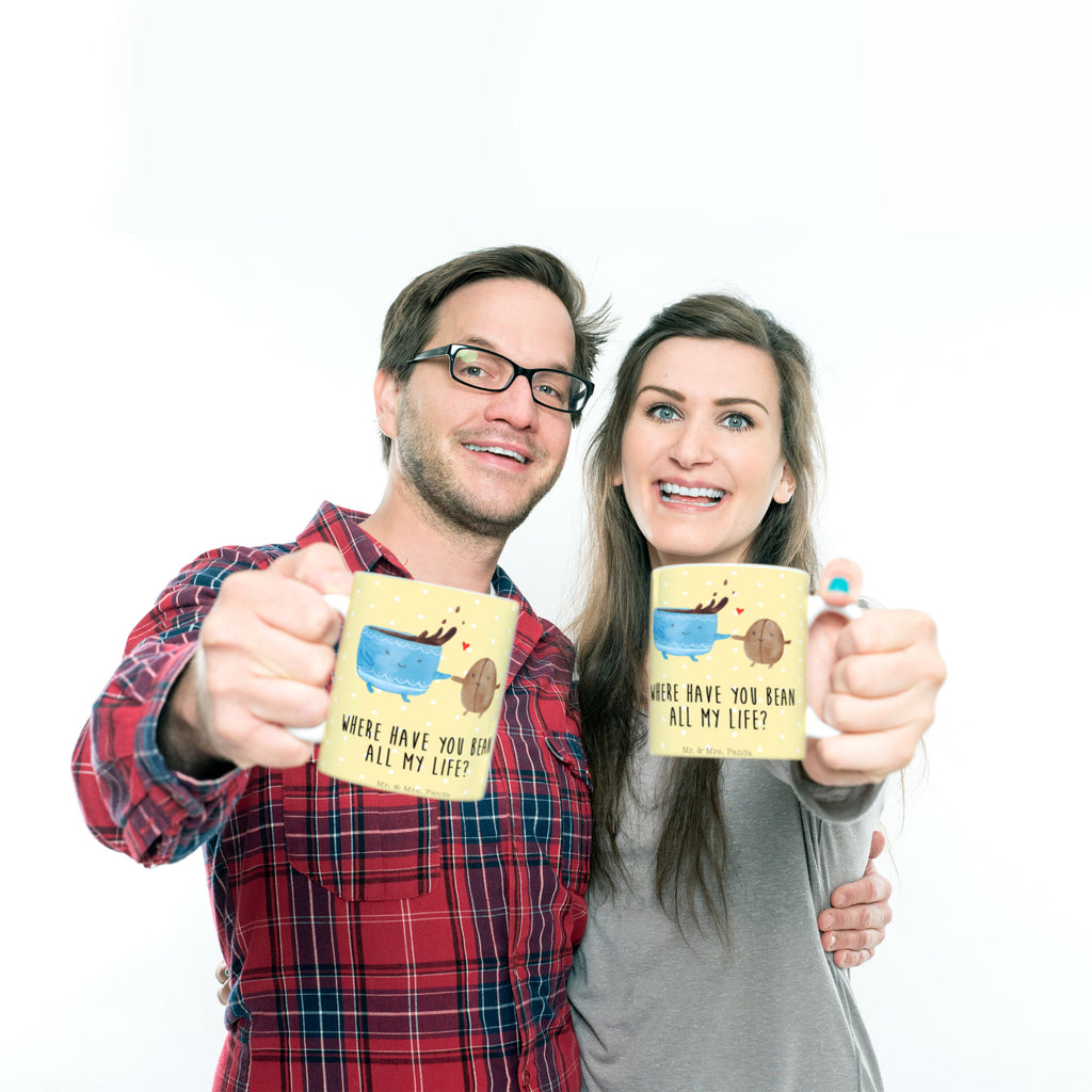 Tasse Kaffee Bohne Kaffee, Kaffeebohne, Genuss, Zufriedenheit, Glück Becher, Kaffeetasse, Kaffeebecher, Tee, Frühstück, Büro  süße Tiermotive, gute Laune, lustige Sprüche, Tiere