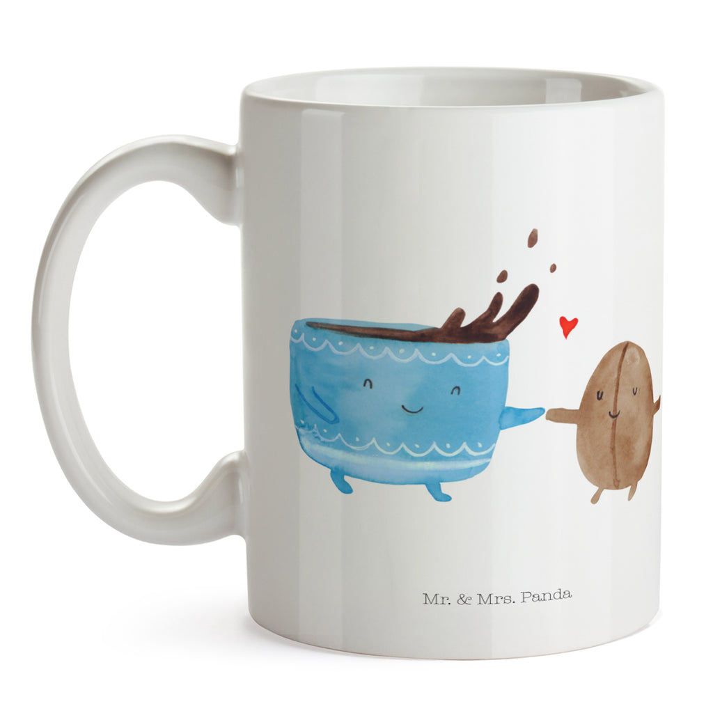 Tasse Kaffee Bohne Kaffee, Kaffeebohne, Genuss, Zufriedenheit, Glück Becher, Kaffeetasse, Kaffeebecher, Tee, Frühstück, Büro  süße Tiermotive, gute Laune, lustige Sprüche, Tiere