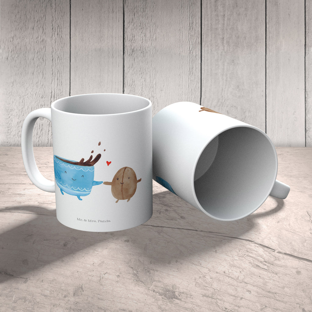 Tasse Kaffee Bohne Kaffee, Kaffeebohne, Genuss, Zufriedenheit, Glück Becher, Kaffeetasse, Kaffeebecher, Tee, Frühstück, Büro  süße Tiermotive, gute Laune, lustige Sprüche, Tiere