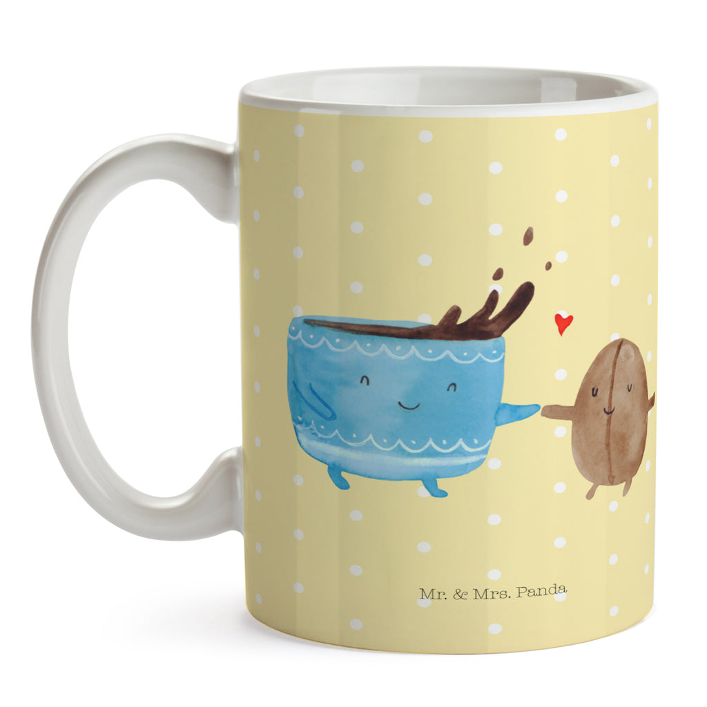 Tasse Kaffee Bohne Kaffee, Kaffeebohne, Genuss, Zufriedenheit, Glück Becher, Kaffeetasse, Kaffeebecher, Tee, Frühstück, Büro  süße Tiermotive, gute Laune, lustige Sprüche, Tiere