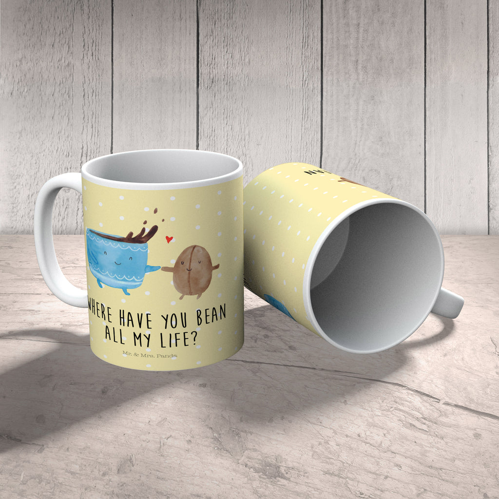 Kindertasse Kaffee Bohne Kunststoff Tasse, Kindergarten, Tasse, Trinkbecher, Camping Becher, Kaffeetasse, Kunststoffbecher, Kindergartenbecher, Outdoorgeschirr, Kunststoffgeschirr, Reisebecher, Reisetasse, Kinderbecher, Tiermotive, Gute Laune, lustige Sprüche, Tiere, Kaffee, Kaffeebohne, Genuss, Zufriedenheit, Glück