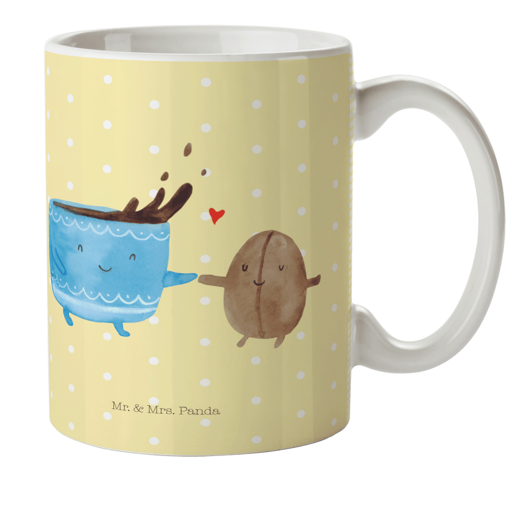 Kindertasse Kaffee Bohne Kunststoff Tasse, Kindergarten, Tasse, Trinkbecher, Camping Becher, Kaffeetasse, Kunststoffbecher, Kindergartenbecher, Outdoorgeschirr, Kunststoffgeschirr, Reisebecher, Reisetasse, Kinderbecher, Tiermotive, Gute Laune, lustige Sprüche, Tiere, Kaffee, Kaffeebohne, Genuss, Zufriedenheit, Glück