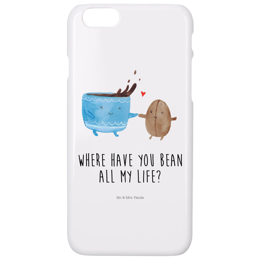 Iphone 8 Handyhülle Kaffee Bohne Handyhülle, Handycover, Cover, Handy, Hülle, Iphone 8, Iphone 8S, süße Tiermotive, gute Laune, lustige Sprüche, Tiere, Kaffee, Kaffeebohne, Genuss, Zufriedenheit, Glück