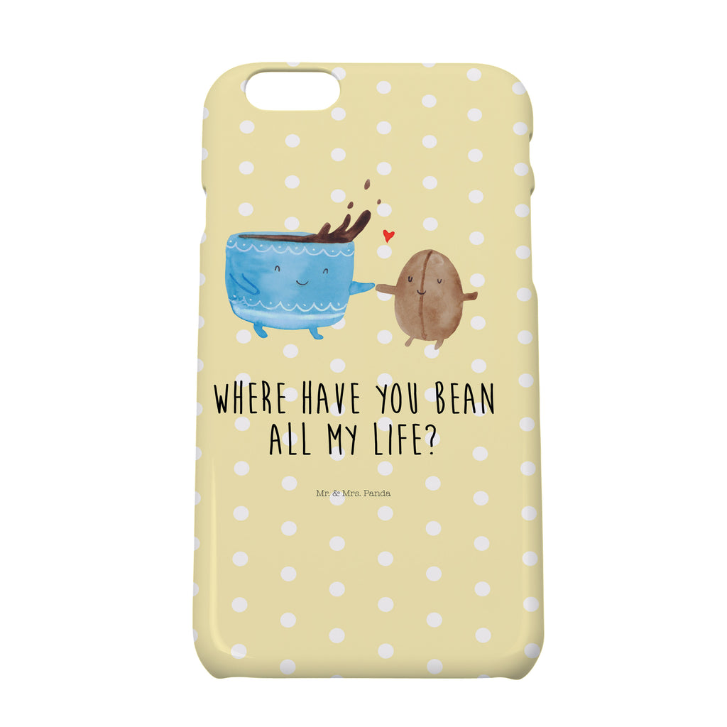 Iphone 8 Handyhülle Kaffee Bohne Handyhülle, Handycover, Cover, Handy, Hülle, Iphone 8, Iphone 8S, süße Tiermotive, gute Laune, lustige Sprüche, Tiere, Kaffee, Kaffeebohne, Genuss, Zufriedenheit, Glück