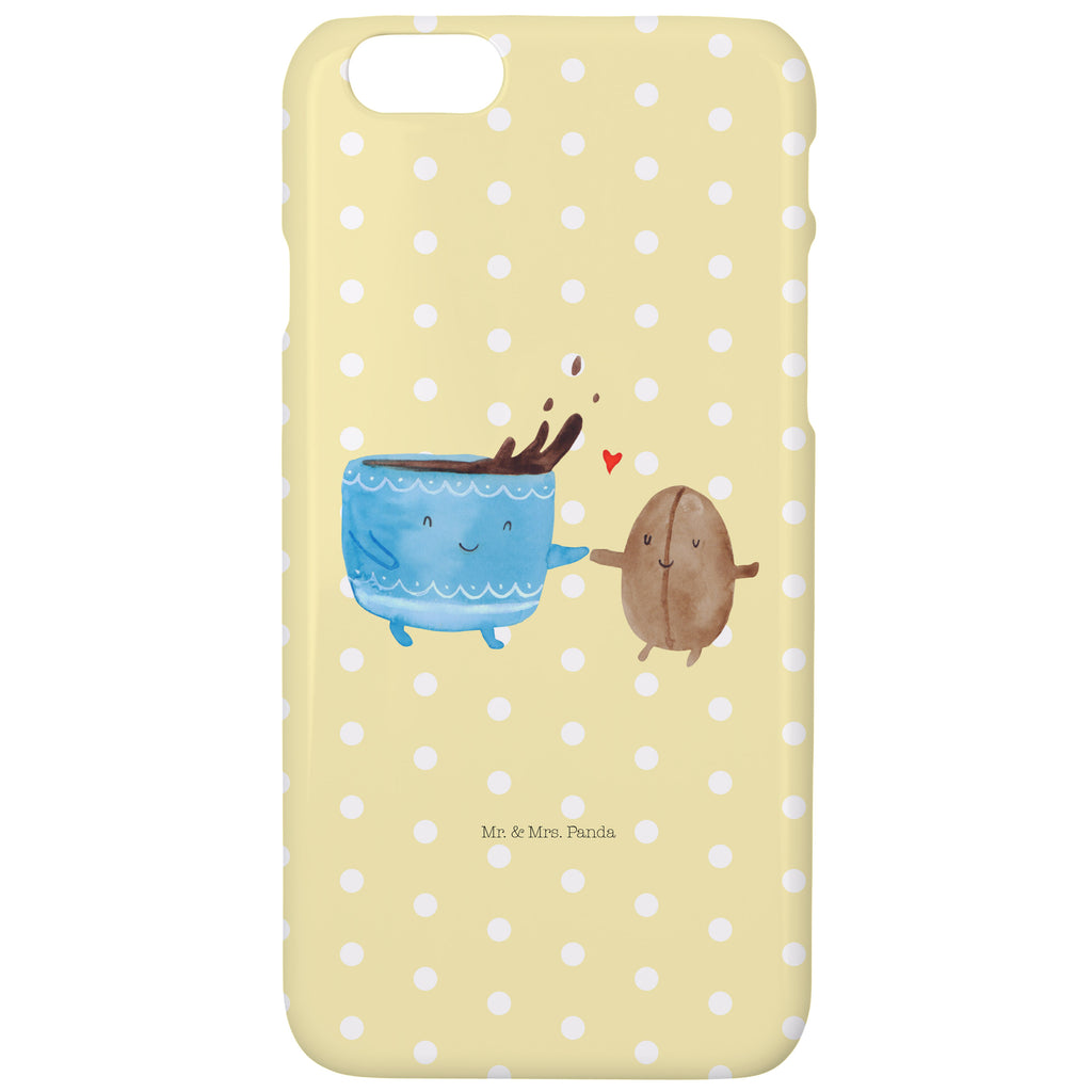 Iphone 8 Handyhülle Kaffee Bohne Handyhülle, Handycover, Cover, Handy, Hülle, Iphone 8, Iphone 8S, süße Tiermotive, gute Laune, lustige Sprüche, Tiere, Kaffee, Kaffeebohne, Genuss, Zufriedenheit, Glück
