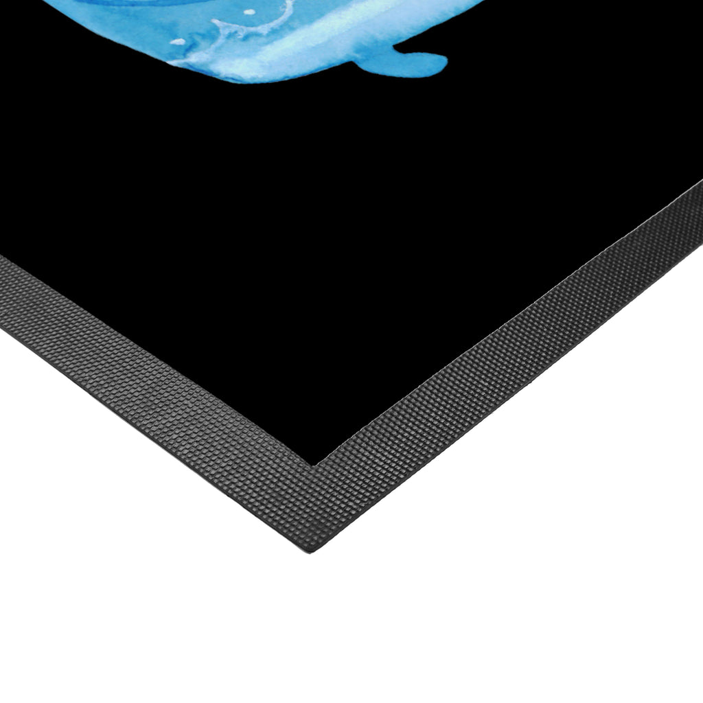 Fußmatte Kaffee Bohne Türvorleger, Schmutzmatte, Fußabtreter, Matte, Schmutzfänger, Fußabstreifer, Schmutzfangmatte, Türmatte, Motivfußmatte, Haustürmatte, Vorleger, Tiermotive, Gute Laune, lustige Sprüche, Tiere, Kaffee, Kaffeebohne, Genuss, Zufriedenheit, Glück