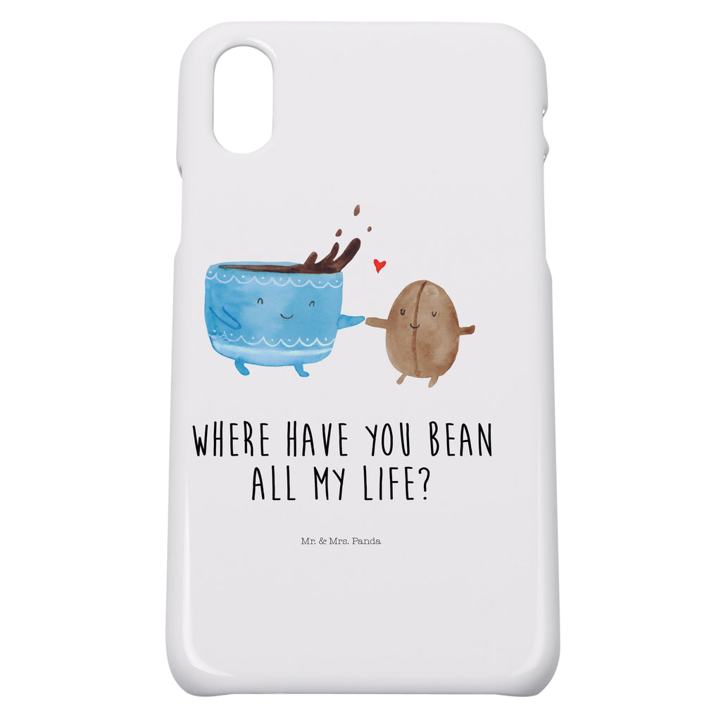 Iphone 10 Handyhülle Kaffee Bohne Handyhülle, Handycover, Cover, Handy, Hülle, Iphone 10, Iphone X, süße Tiermotive, gute Laune, lustige Sprüche, Tiere, Kaffee, Kaffeebohne, Genuss, Zufriedenheit, Glück