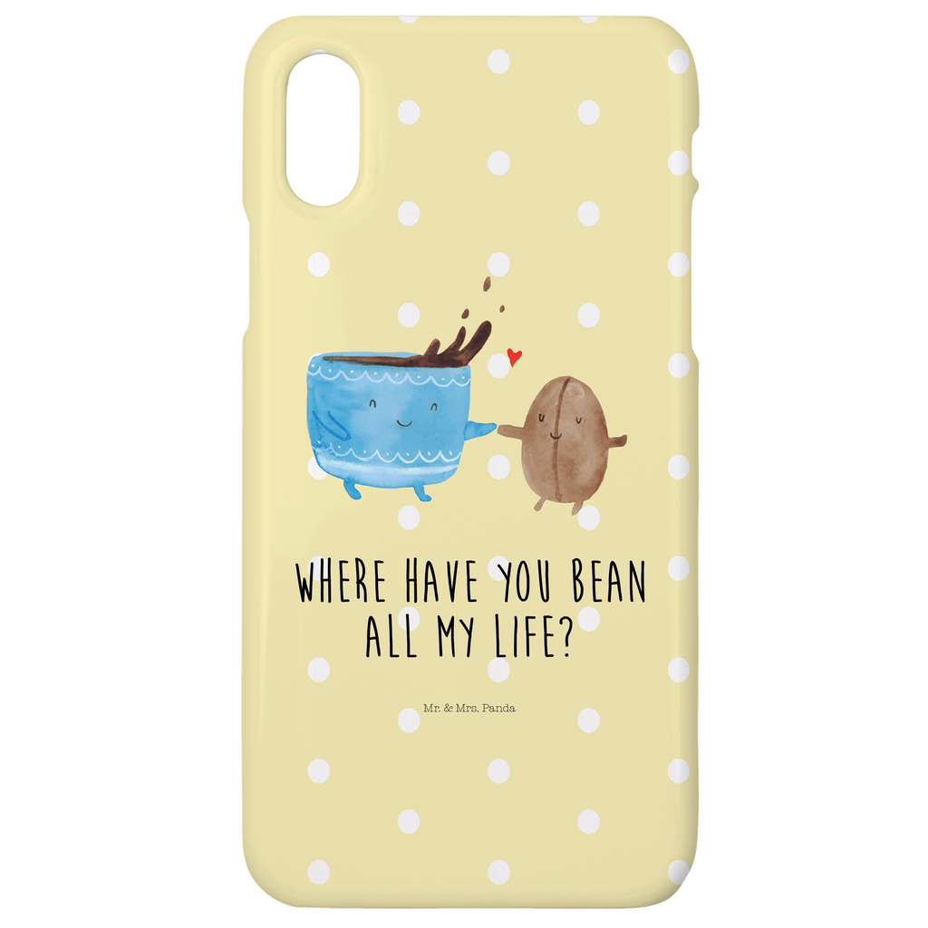 Iphone 10 Handyhülle Kaffee Bohne Handyhülle, Handycover, Cover, Handy, Hülle, Iphone 10, Iphone X, süße Tiermotive, gute Laune, lustige Sprüche, Tiere, Kaffee, Kaffeebohne, Genuss, Zufriedenheit, Glück