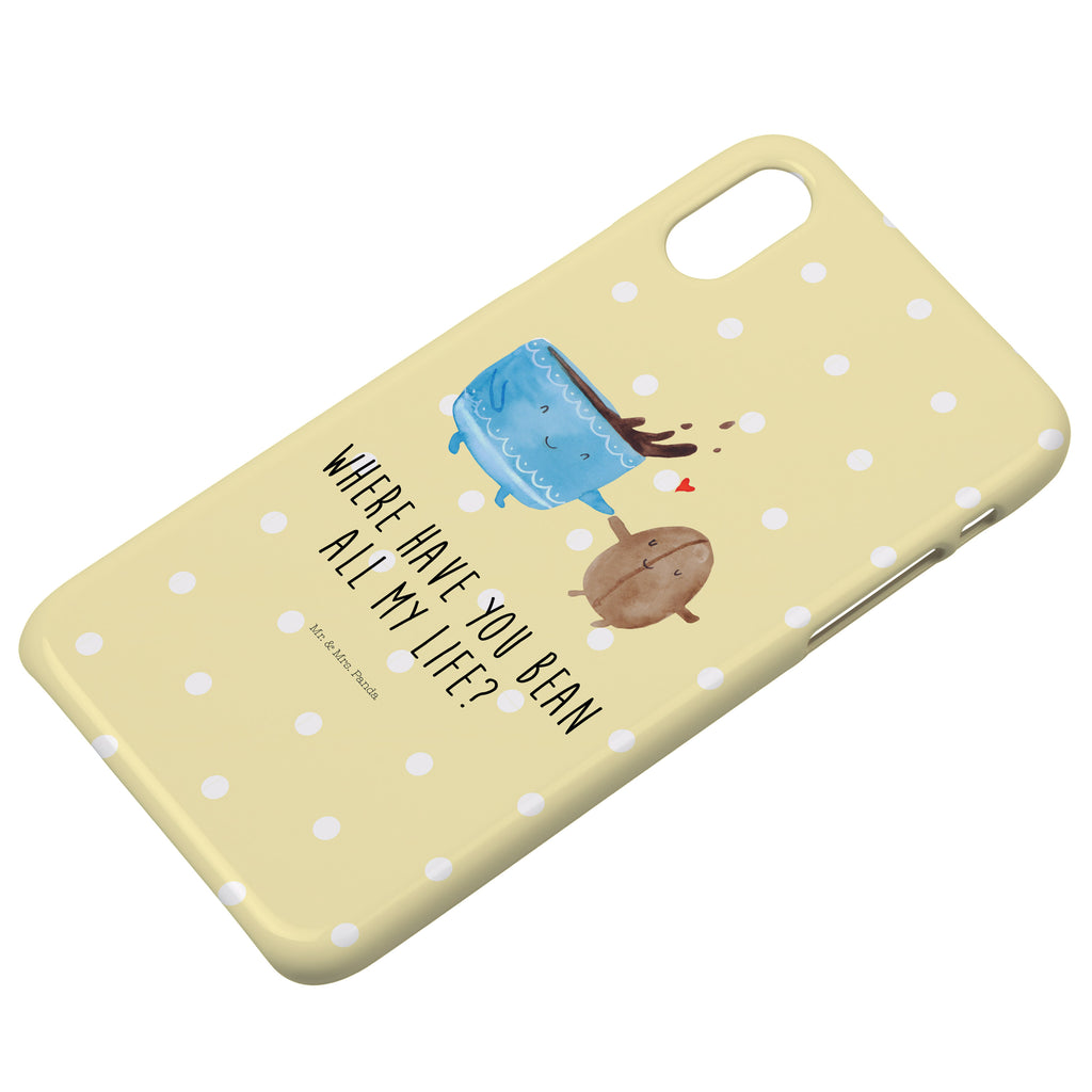 Iphone 10 Handyhülle Kaffee Bohne Handyhülle, Handycover, Cover, Handy, Hülle, Iphone 10, Iphone X, süße Tiermotive, gute Laune, lustige Sprüche, Tiere, Kaffee, Kaffeebohne, Genuss, Zufriedenheit, Glück