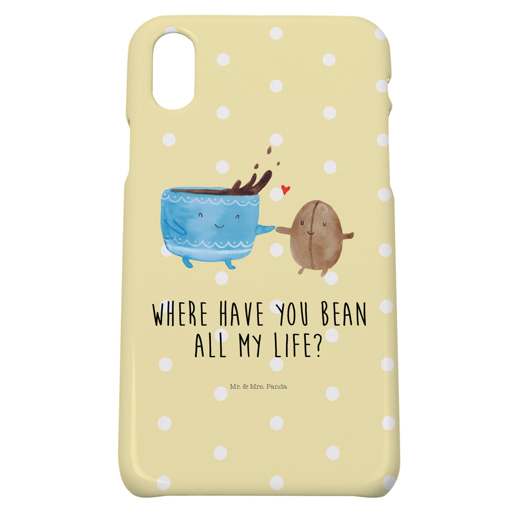 Iphone 10 Handyhülle Kaffee Bohne Handyhülle, Handycover, Cover, Handy, Hülle, Iphone 10, Iphone X, süße Tiermotive, gute Laune, lustige Sprüche, Tiere, Kaffee, Kaffeebohne, Genuss, Zufriedenheit, Glück