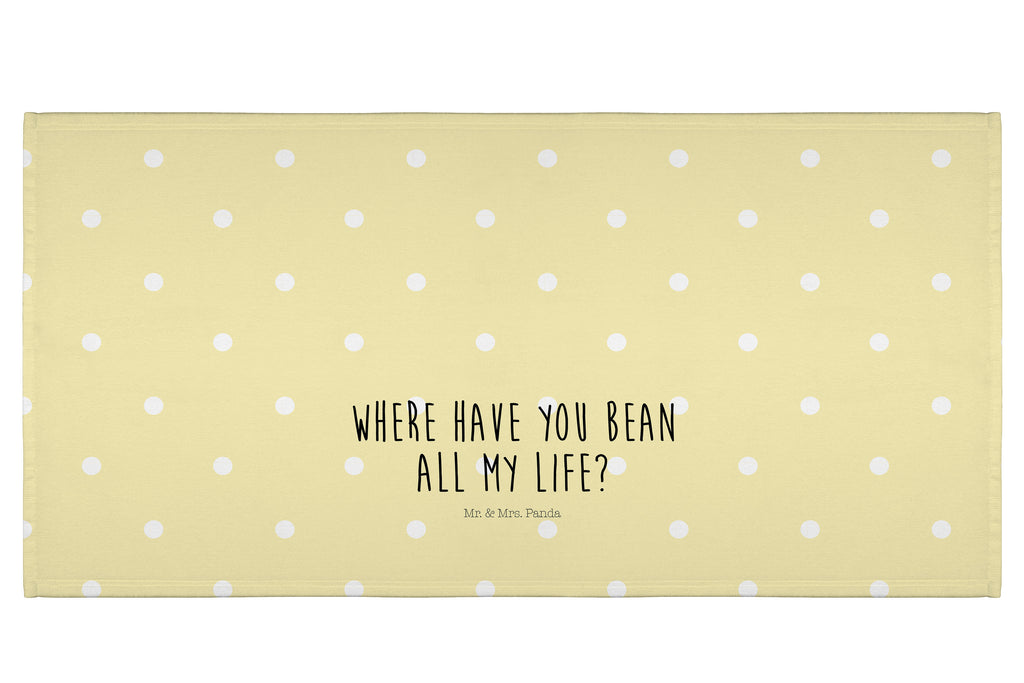 50 x 100 Handtuch Kaffee Bohne Handtuch, Badehandtuch, Badezimmer, Handtücher, groß, Kinder, Baby, Tiermotive, Gute Laune, lustige Sprüche, Tiere, Kaffee, Kaffeebohne, Genuss, Zufriedenheit, Glück