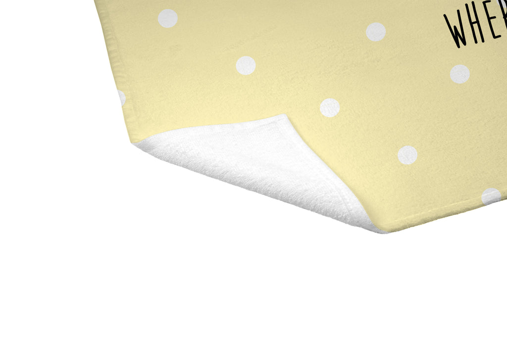 50 x 100 Handtuch Kaffee Bohne Handtuch, Badehandtuch, Badezimmer, Handtücher, groß, Kinder, Baby, Tiermotive, Gute Laune, lustige Sprüche, Tiere, Kaffee, Kaffeebohne, Genuss, Zufriedenheit, Glück