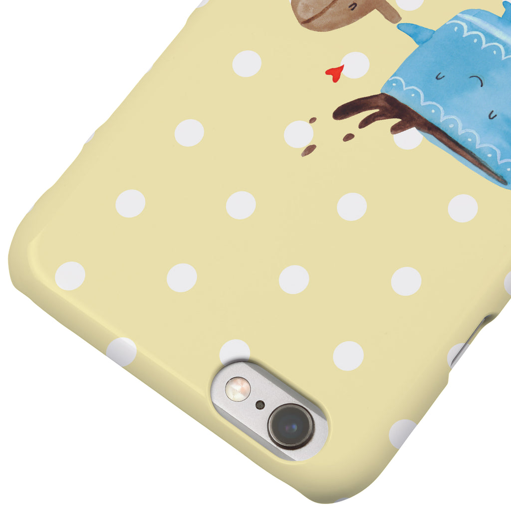 Iphone 6 / 6S Handyhülle Kaffee Bohne Handyhülle, Handycover, Cover, Handy, Hülle, Iphone 6, Iphone 6s, süße Tiermotive, gute Laune, lustige Sprüche, Tiere, Kaffee, Kaffeebohne, Genuss, Zufriedenheit, Glück