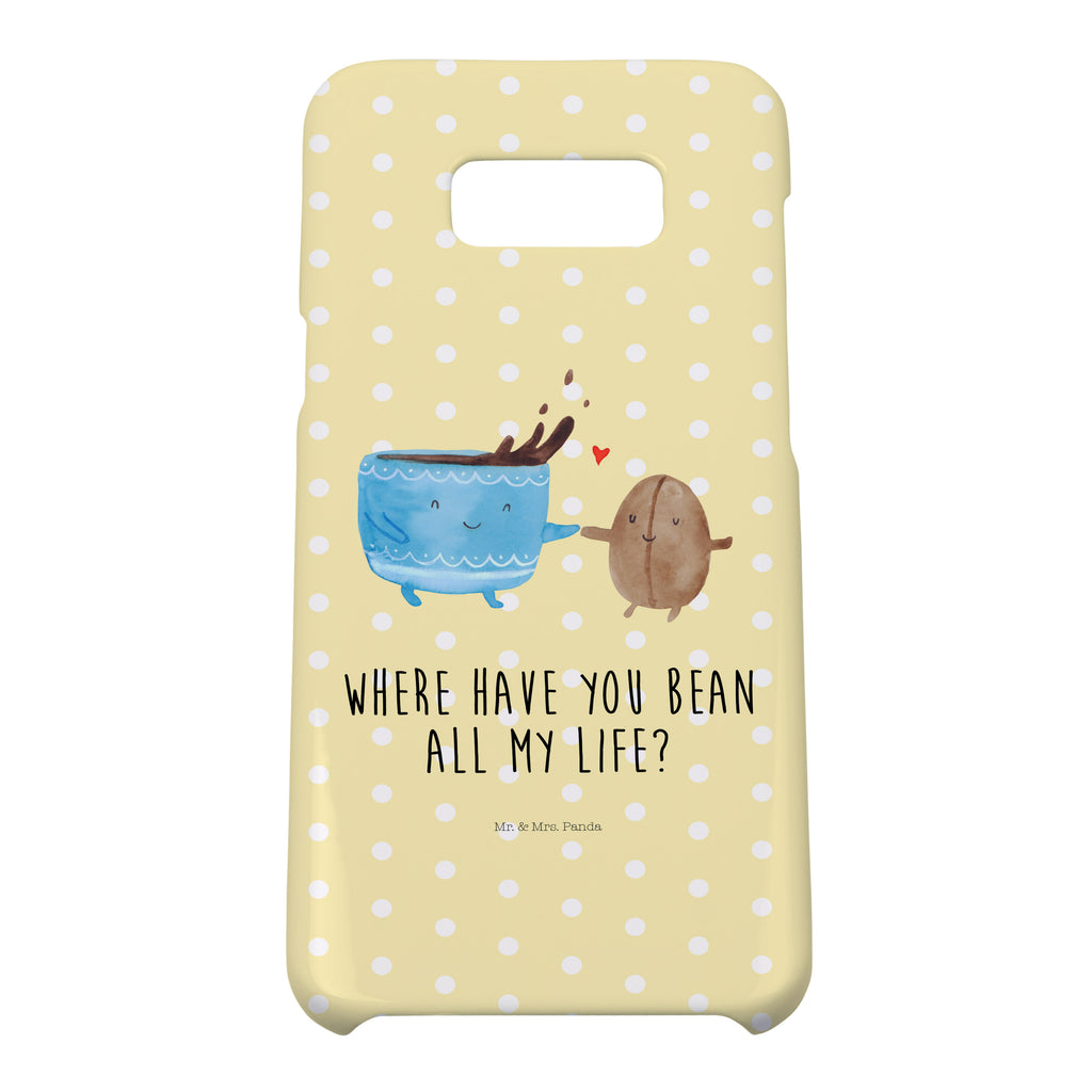 Samsung Galaxy S8 plus Handyhülle  Kaffee Bohne Handyhülle, Handycover, Cover, Handy, Hülle, Samsung Galaxy S8 plus, süße Tiermotive, gute Laune, lustige Sprüche, Tiere, Kaffee, Kaffeebohne, Genuss, Zufriedenheit, Glück