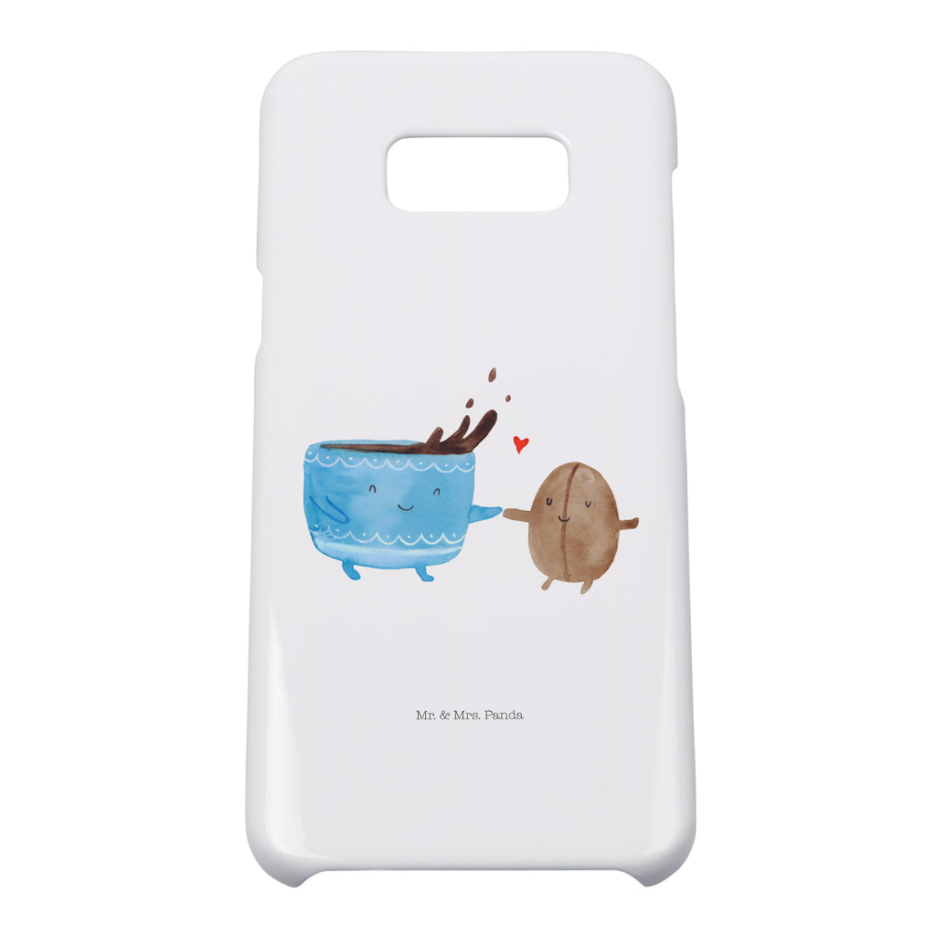 Samsung Galaxy S8 plus Handyhülle  Kaffee Bohne Handyhülle, Handycover, Cover, Handy, Hülle, Samsung Galaxy S8 plus, süße Tiermotive, gute Laune, lustige Sprüche, Tiere, Kaffee, Kaffeebohne, Genuss, Zufriedenheit, Glück