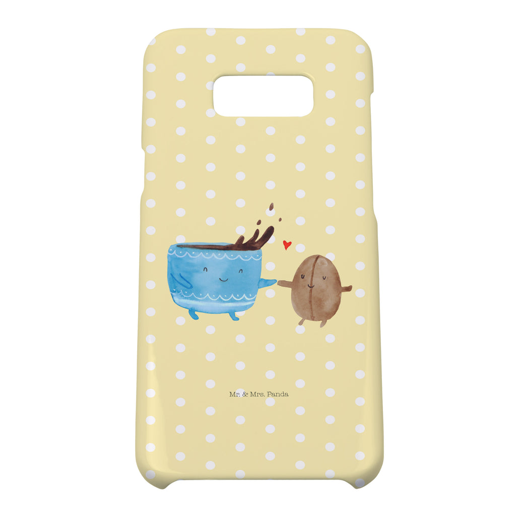 Samsung Galaxy S8 plus Handyhülle  Kaffee Bohne Handyhülle, Handycover, Cover, Handy, Hülle, Samsung Galaxy S8 plus, süße Tiermotive, gute Laune, lustige Sprüche, Tiere, Kaffee, Kaffeebohne, Genuss, Zufriedenheit, Glück
