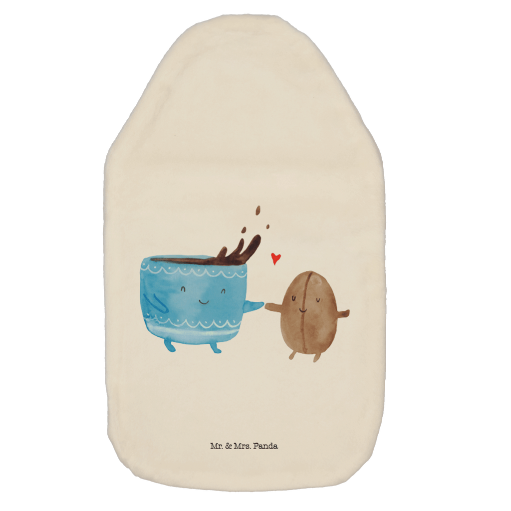 Wärmflasche Kaffee Bohne Wärmekissen, Kinderwärmflasche, Körnerkissen, Wärmflaschenbezug, Wärmflasche mit Bezug, Tiermotive, Gute Laune, lustige Sprüche, Tiere, Kaffee, Kaffeebohne, Genuss, Zufriedenheit, Glück