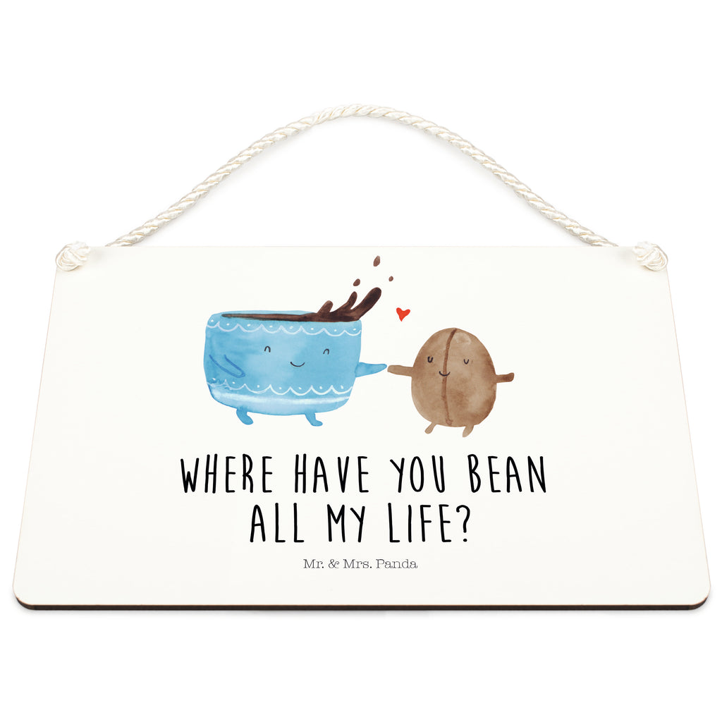 Deko Schild Kaffee Bohne Dekoschild, Deko Schild, Schild, Tür Schild, Türschild, Holzschild, Wandschild, Wanddeko, Tiermotive, Gute Laune, lustige Sprüche, Tiere, Kaffee, Kaffeebohne, Genuss, Zufriedenheit, Glück