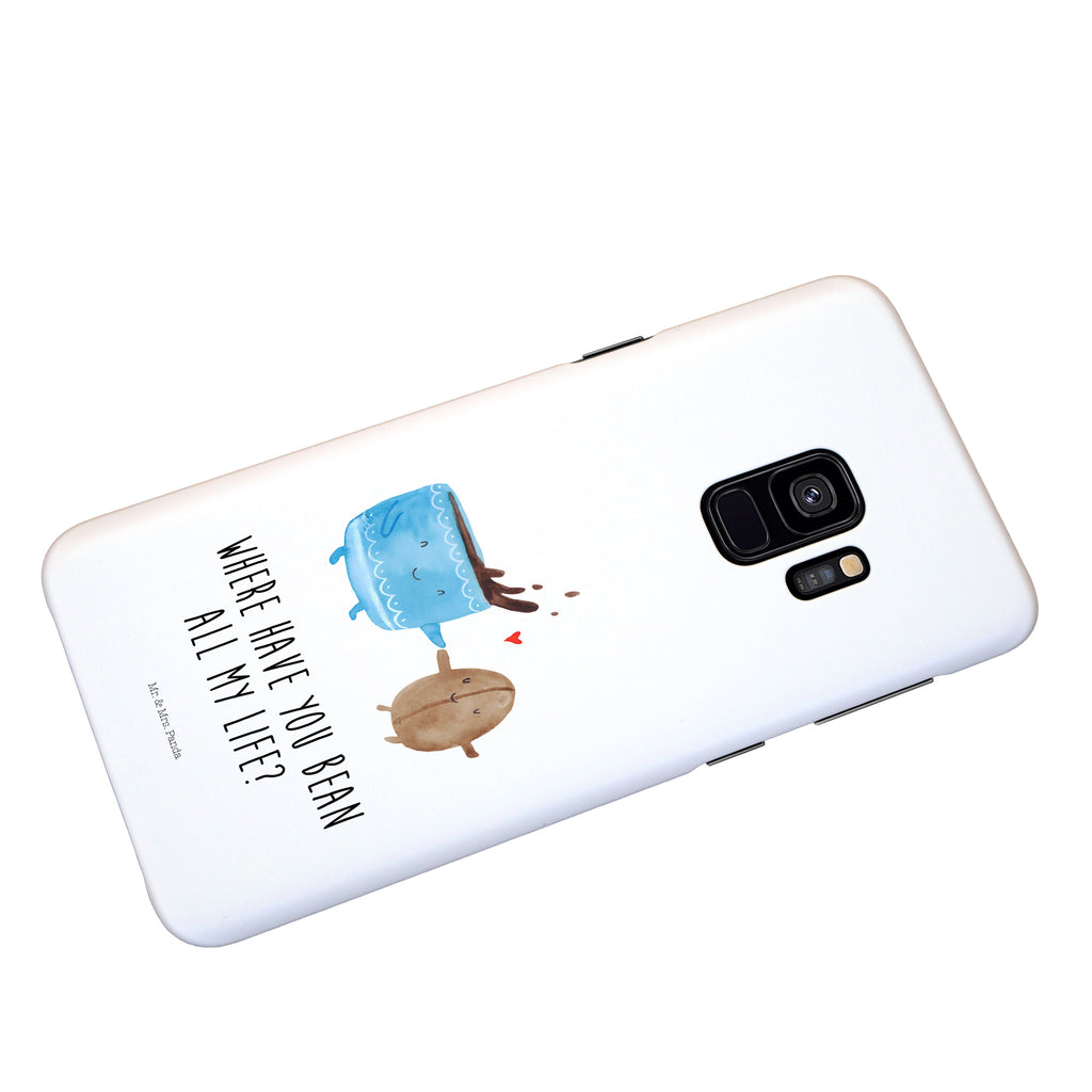 Samsung Galaxy S9 Handyhülle Kaffee Bohne Samsung Galaxy S9, Handyhülle, Smartphone Hülle, Handy Case, Handycover, Hülle, süße Tiermotive, gute Laune, lustige Sprüche, Tiere, Kaffee, Kaffeebohne, Genuss, Zufriedenheit, Glück