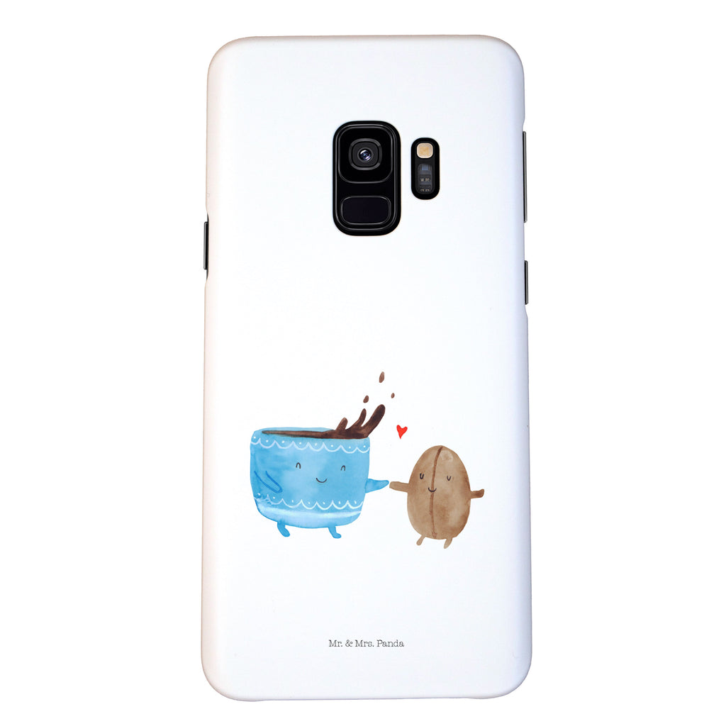 Samsung Galaxy S9 Handyhülle Kaffee Bohne Samsung Galaxy S9, Handyhülle, Smartphone Hülle, Handy Case, Handycover, Hülle, süße Tiermotive, gute Laune, lustige Sprüche, Tiere, Kaffee, Kaffeebohne, Genuss, Zufriedenheit, Glück