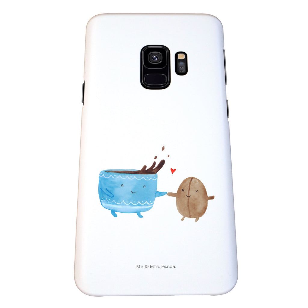 Samsung Galaxy S9 Handyhülle Kaffee Bohne Samsung Galaxy S9, Handyhülle, Smartphone Hülle, Handy Case, Handycover, Hülle, süße Tiermotive, gute Laune, lustige Sprüche, Tiere, Kaffee, Kaffeebohne, Genuss, Zufriedenheit, Glück