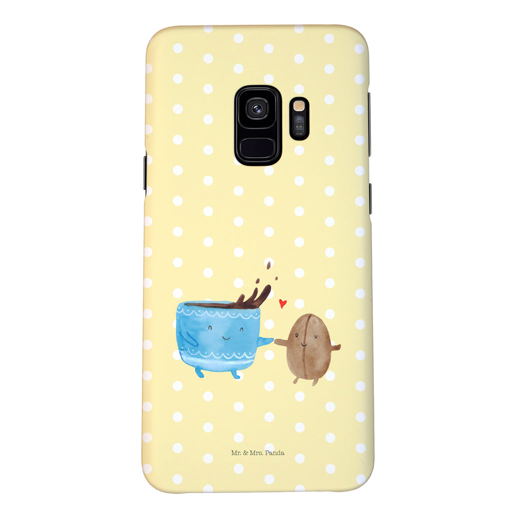 Samsung Galaxy S9 Handyhülle Kaffee Bohne Samsung Galaxy S9, Handyhülle, Smartphone Hülle, Handy Case, Handycover, Hülle, süße Tiermotive, gute Laune, lustige Sprüche, Tiere, Kaffee, Kaffeebohne, Genuss, Zufriedenheit, Glück