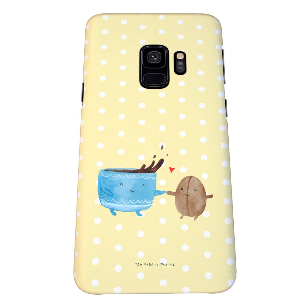 Samsung Galaxy S9 Handyhülle Kaffee Bohne Samsung Galaxy S9, Handyhülle, Smartphone Hülle, Handy Case, Handycover, Hülle, süße Tiermotive, gute Laune, lustige Sprüche, Tiere, Kaffee, Kaffeebohne, Genuss, Zufriedenheit, Glück