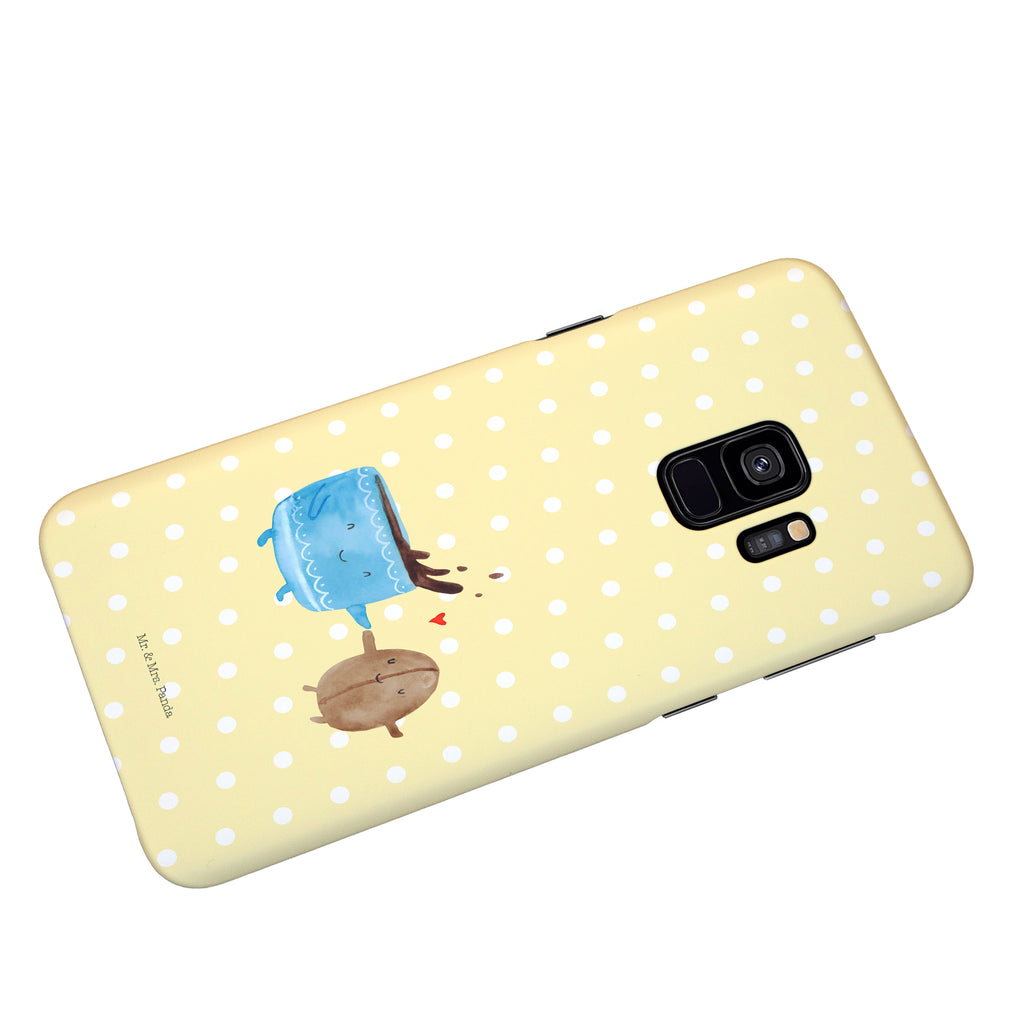 Samsung Galaxy S9 Handyhülle Kaffee Bohne Samsung Galaxy S9, Handyhülle, Smartphone Hülle, Handy Case, Handycover, Hülle, süße Tiermotive, gute Laune, lustige Sprüche, Tiere, Kaffee, Kaffeebohne, Genuss, Zufriedenheit, Glück