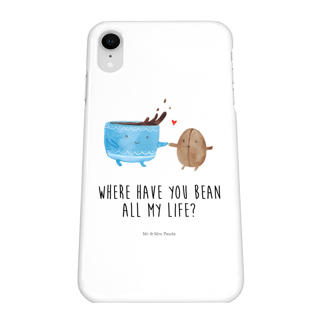 Iphone XR Handyhülle Kaffee Bohne Iphone XR Handyhülle, Iphone XR, Handyhülle, Premium Kunststoff, Tiermotive, Gute Laune, lustige Sprüche, Tiere, Kaffee, Kaffeebohne, Genuss, Zufriedenheit, Glück
