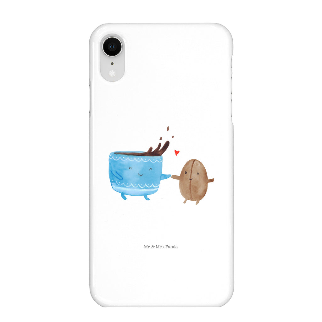 Iphone XR Handyhülle Kaffee Bohne Iphone XR Handyhülle, Iphone XR, Handyhülle, Premium Kunststoff, Tiermotive, Gute Laune, lustige Sprüche, Tiere, Kaffee, Kaffeebohne, Genuss, Zufriedenheit, Glück