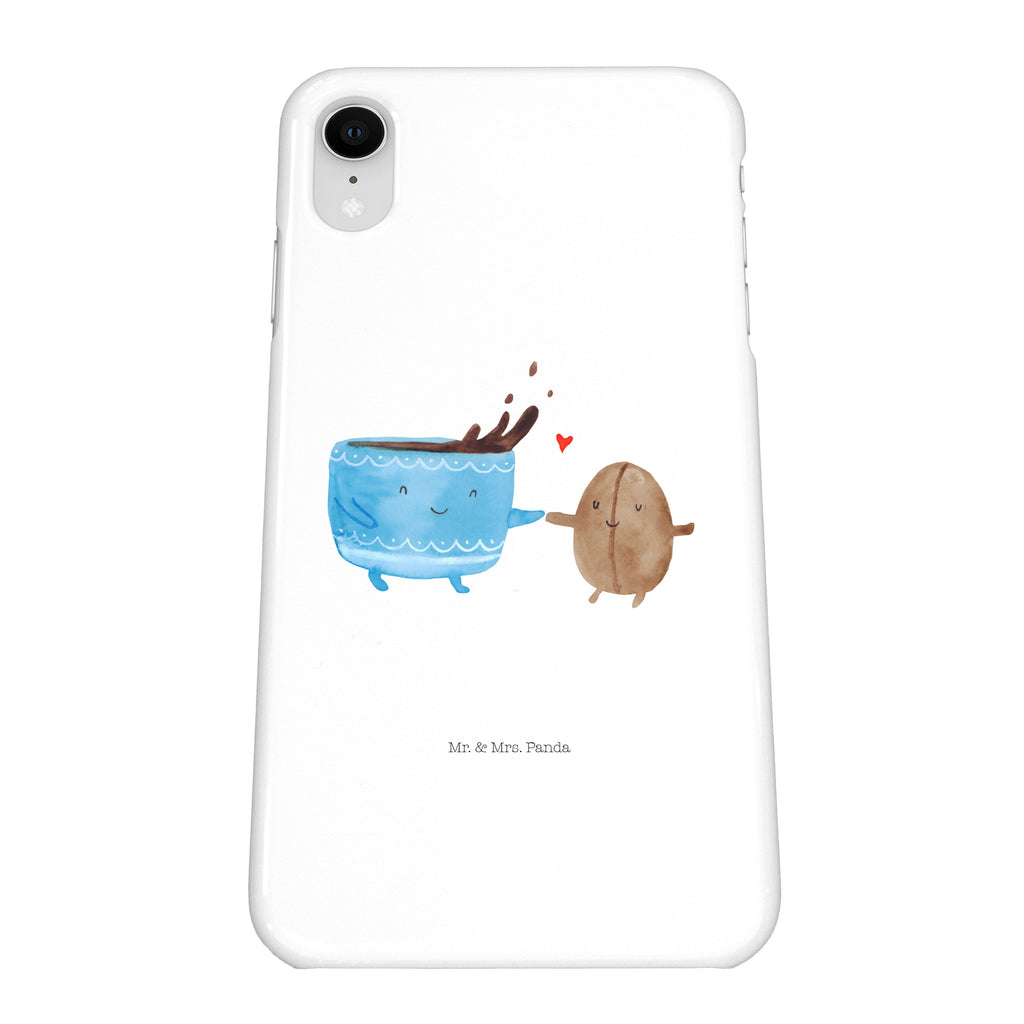 Iphone XR Handyhülle Kaffee Bohne Iphone XR Handyhülle, Iphone XR, Handyhülle, Premium Kunststoff, Tiermotive, Gute Laune, lustige Sprüche, Tiere, Kaffee, Kaffeebohne, Genuss, Zufriedenheit, Glück