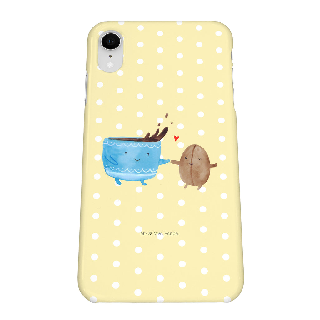 Iphone XR Handyhülle Kaffee Bohne Iphone XR Handyhülle, Iphone XR, Handyhülle, Premium Kunststoff, Tiermotive, Gute Laune, lustige Sprüche, Tiere, Kaffee, Kaffeebohne, Genuss, Zufriedenheit, Glück