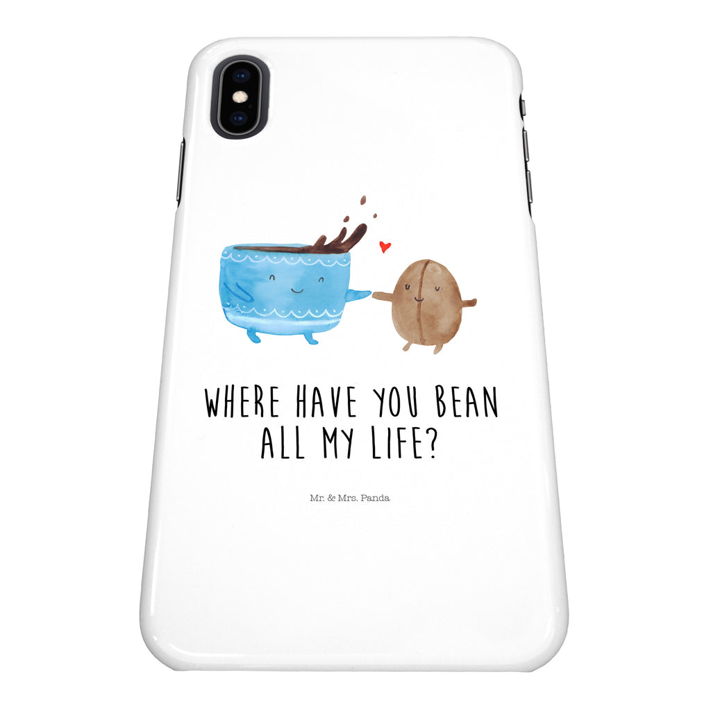 Iphone XS Handyhülle Kaffee Bohne Iphone XS Handyhülle, Handyhülle, Iphone XS, Smartphone, Hülle, Tiermotive, Gute Laune, lustige Sprüche, Tiere, Kaffee, Kaffeebohne, Genuss, Zufriedenheit, Glück