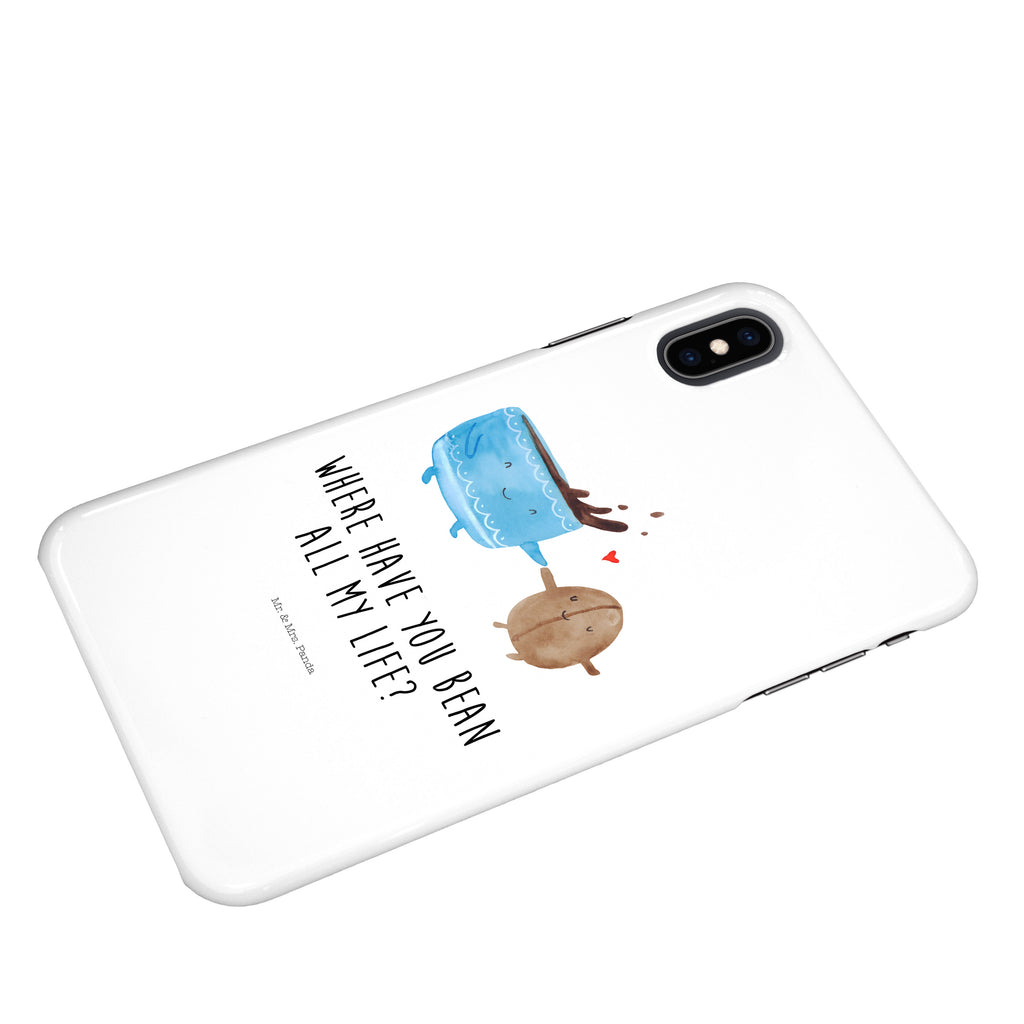 Iphone XS Handyhülle Kaffee Bohne Iphone XS Handyhülle, Handyhülle, Iphone XS, Smartphone, Hülle, Tiermotive, Gute Laune, lustige Sprüche, Tiere, Kaffee, Kaffeebohne, Genuss, Zufriedenheit, Glück