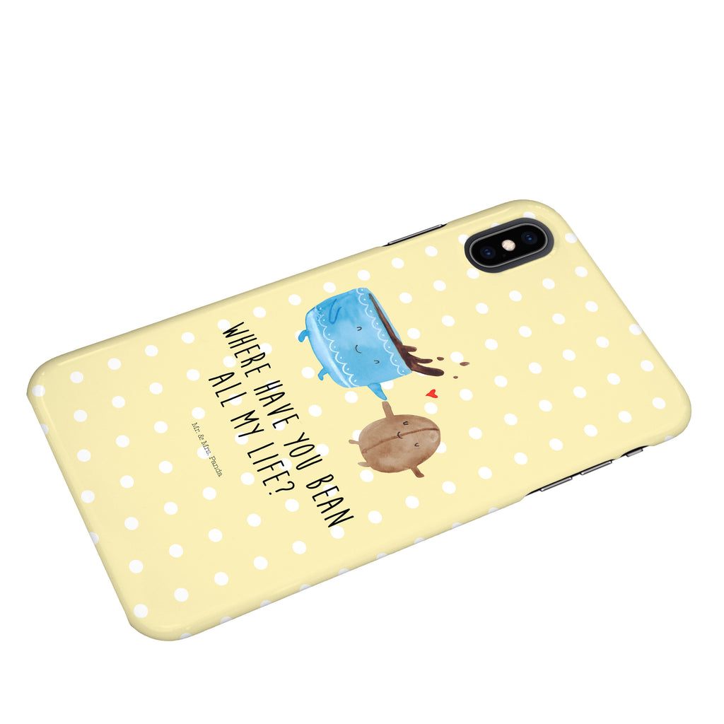 Iphone XS Handyhülle Kaffee Bohne Iphone XS Handyhülle, Handyhülle, Iphone XS, Smartphone, Hülle, Tiermotive, Gute Laune, lustige Sprüche, Tiere, Kaffee, Kaffeebohne, Genuss, Zufriedenheit, Glück