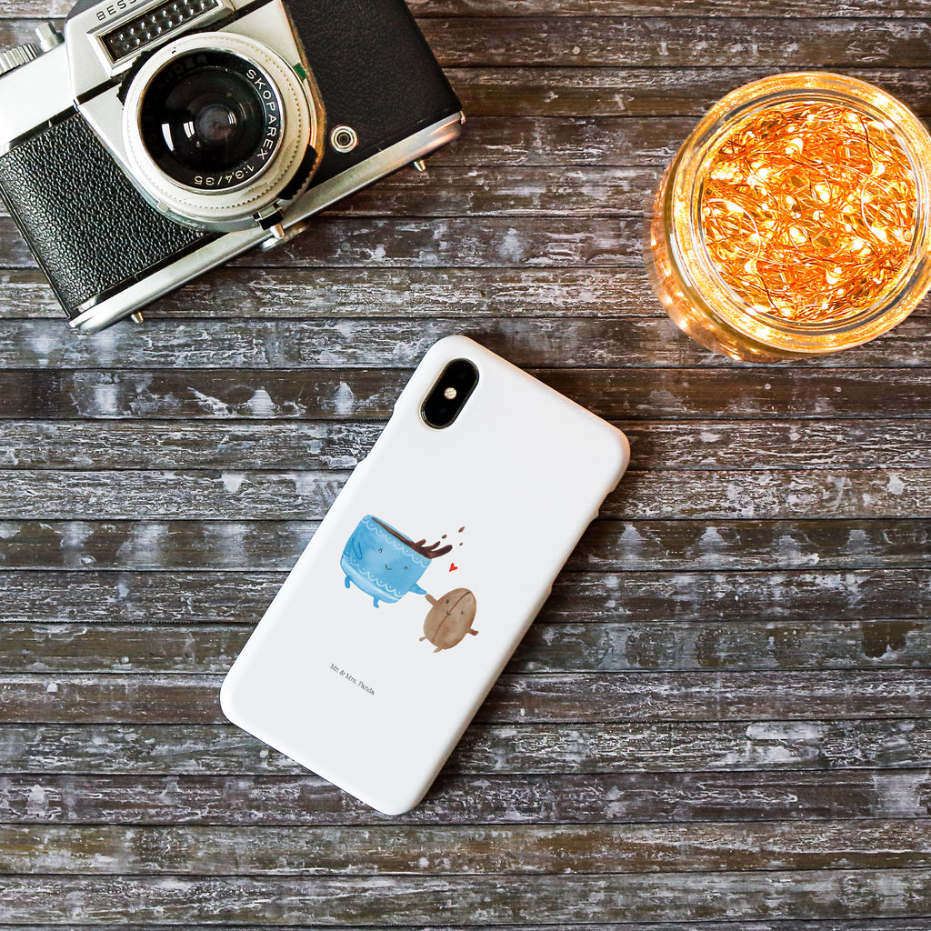 Iphone XS Handyhülle Kaffee Bohne Iphone XS Handyhülle, Handyhülle, Iphone XS, Smartphone, Hülle, Tiermotive, Gute Laune, lustige Sprüche, Tiere, Kaffee, Kaffeebohne, Genuss, Zufriedenheit, Glück