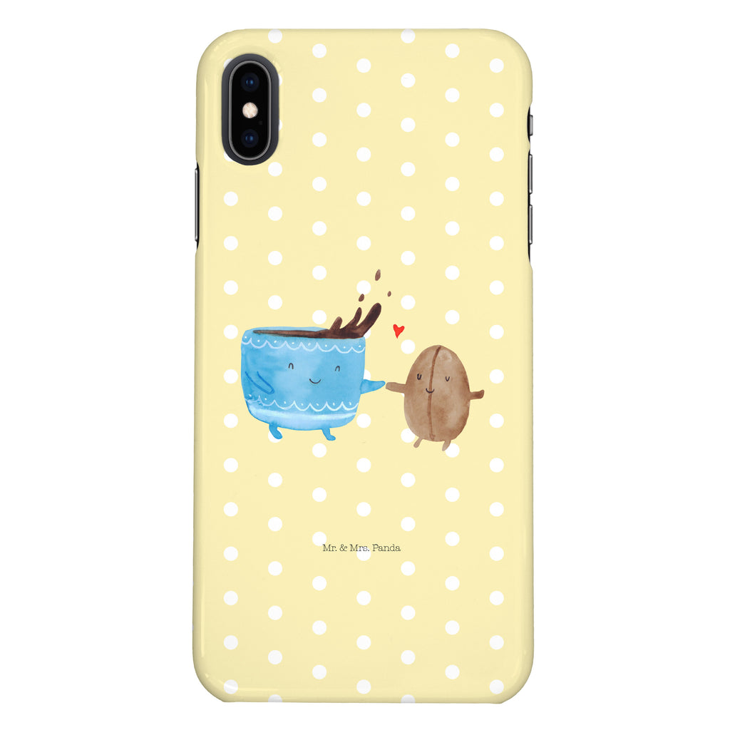 Iphone XS Handyhülle Kaffee Bohne Iphone XS Handyhülle, Handyhülle, Iphone XS, Smartphone, Hülle, Tiermotive, Gute Laune, lustige Sprüche, Tiere, Kaffee, Kaffeebohne, Genuss, Zufriedenheit, Glück