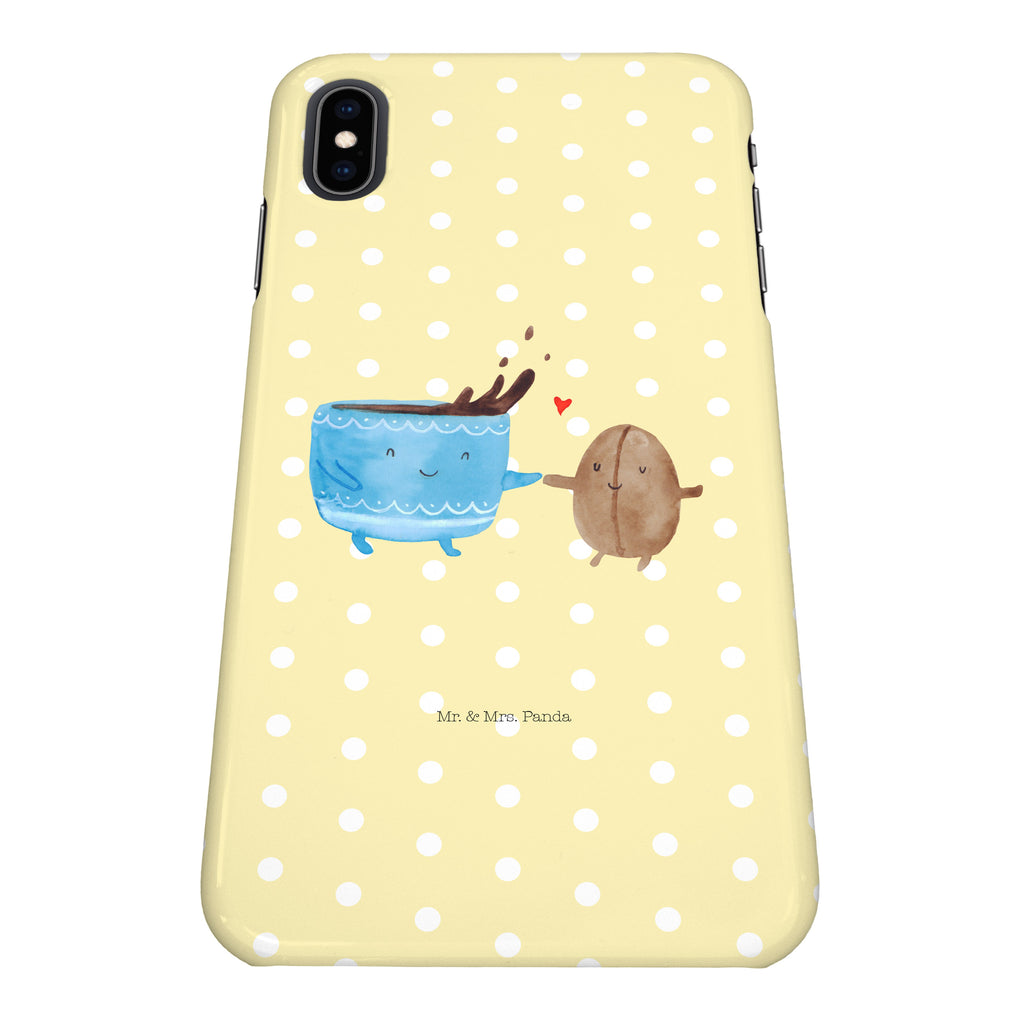 Iphone XS Handyhülle Kaffee Bohne Iphone XS Handyhülle, Handyhülle, Iphone XS, Smartphone, Hülle, Tiermotive, Gute Laune, lustige Sprüche, Tiere, Kaffee, Kaffeebohne, Genuss, Zufriedenheit, Glück