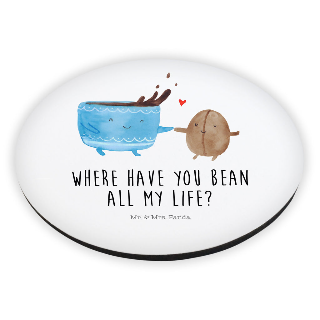 Rund Magnet Kaffee Bohne Kühlschrankmagnet, Pinnwandmagnet, Souvenir Magnet, Motivmagnete, Dekomagnet, Whiteboard Magnet, Notiz Magnet, Kühlschrank Dekoration, Tiermotive, Gute Laune, lustige Sprüche, Tiere, Kaffee, Kaffeebohne, Genuss, Zufriedenheit, Glück