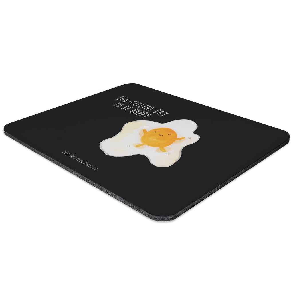Mauspad Spiegelei Mousepad, Computer zubehör, Büroausstattung, PC Zubehör, Arbeitszimmer, Mauspad, Einzigartiges Mauspad, Designer Mauspad, Tiermotive, Gute Laune, lustige Sprüche, Tiere, Ei, Spiegelei, Schön, Tag, Glücklich, Liebe