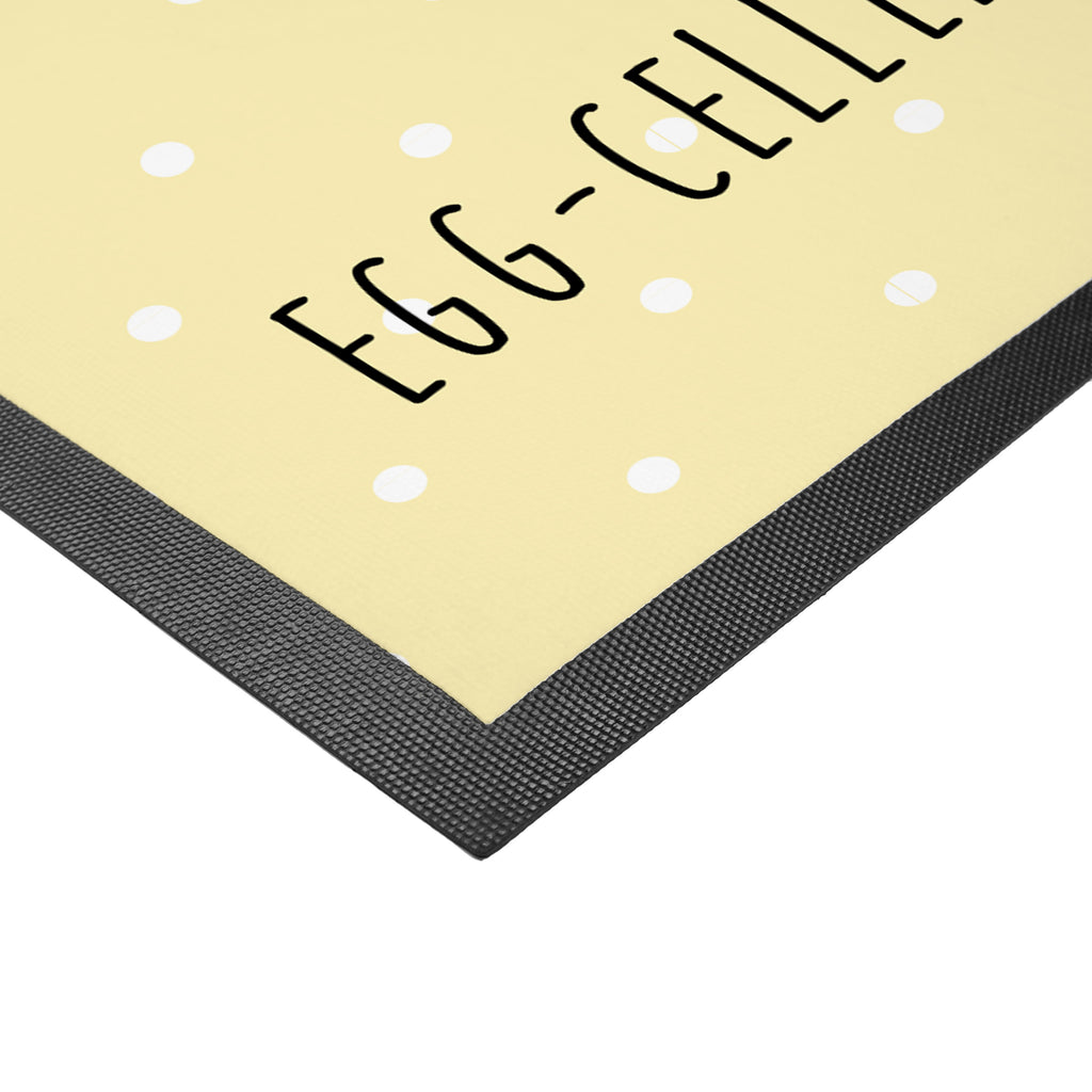 Fußmatte Spiegelei Ei, Spiegelei, Schön, Tag, Glücklich, Liebe,  Türvorleger, Schmutzmatte, Fußabtreter, Matte, Schmutzfänger, Fußabstreifer, Schmutzfangmatte, Türmatte, Motivfußmatte,  Haustürmatte, Vorleger  süße Tiermotive, gute Laune, lustige Sprüche, Tiere