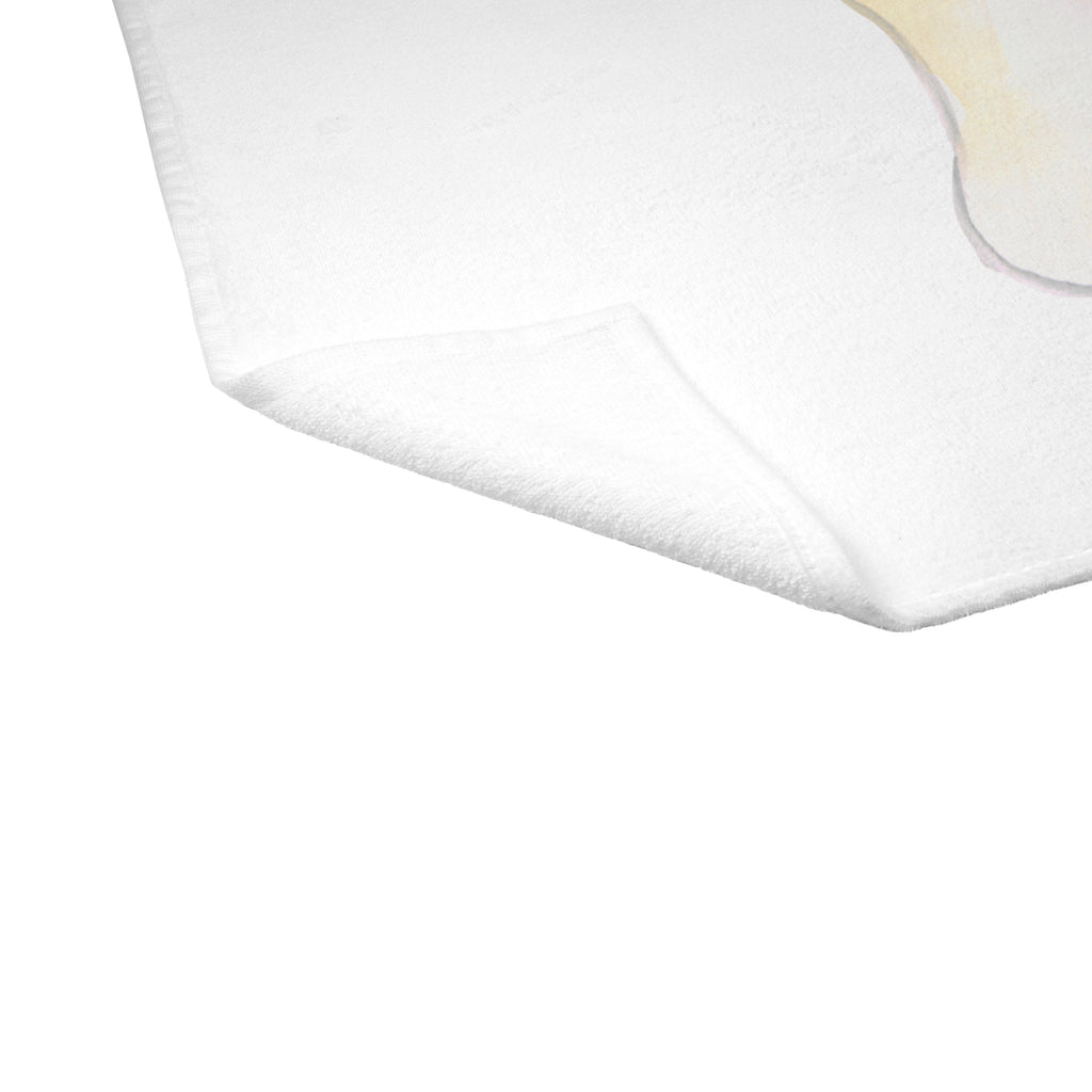 Gäste Handtuch Spiegelei Gästetuch, Reisehandtuch, Sport Handtuch, Frottier, Kinder Handtuch, Tiermotive, Gute Laune, lustige Sprüche, Tiere, Ei, Spiegelei, Schön, Tag, Glücklich, Liebe