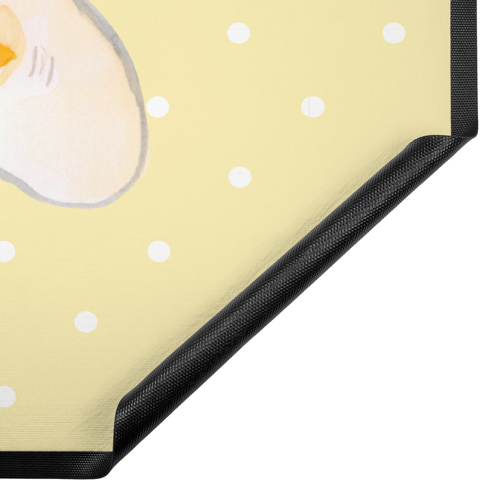 Fußmatte Spiegelei Ei, Spiegelei, Schön, Tag, Glücklich, Liebe,  Türvorleger, Schmutzmatte, Fußabtreter, Matte, Schmutzfänger, Fußabstreifer, Schmutzfangmatte, Türmatte, Motivfußmatte,  Haustürmatte, Vorleger  süße Tiermotive, gute Laune, lustige Sprüche, Tiere