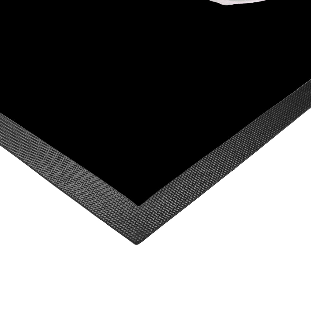 Fußmatte Spiegelei Ei, Spiegelei, Schön, Tag, Glücklich, Liebe,  Türvorleger, Schmutzmatte, Fußabtreter, Matte, Schmutzfänger, Fußabstreifer, Schmutzfangmatte, Türmatte, Motivfußmatte,  Haustürmatte, Vorleger  süße Tiermotive, gute Laune, lustige Sprüche, Tiere