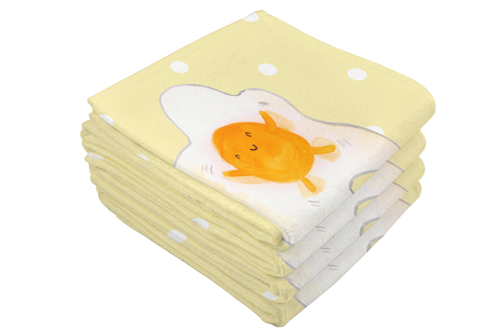 50 x 100 Handtuch Spiegelei Handtuch, Badehandtuch, Badezimmer, Handtücher, groß, Kinder, Baby, Tiermotive, Gute Laune, lustige Sprüche, Tiere, Ei, Spiegelei, Schön, Tag, Glücklich, Liebe